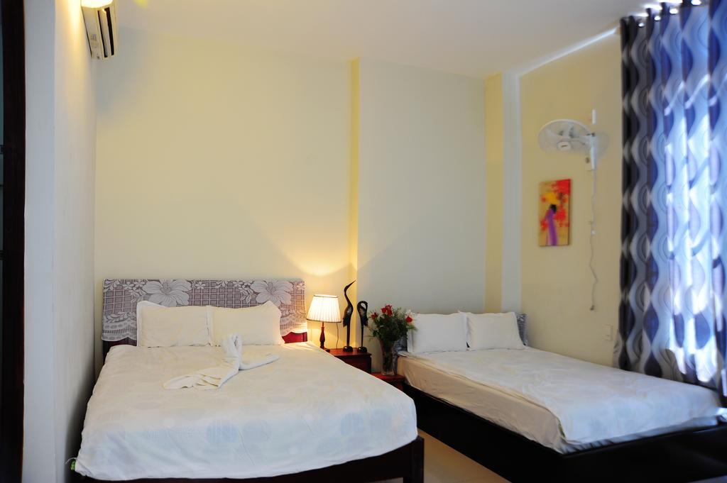 Minh Hung Hotel Mui Ne Habitación foto