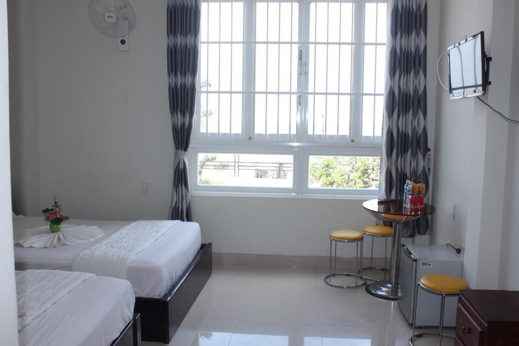Minh Hung Hotel Mui Ne Habitación foto